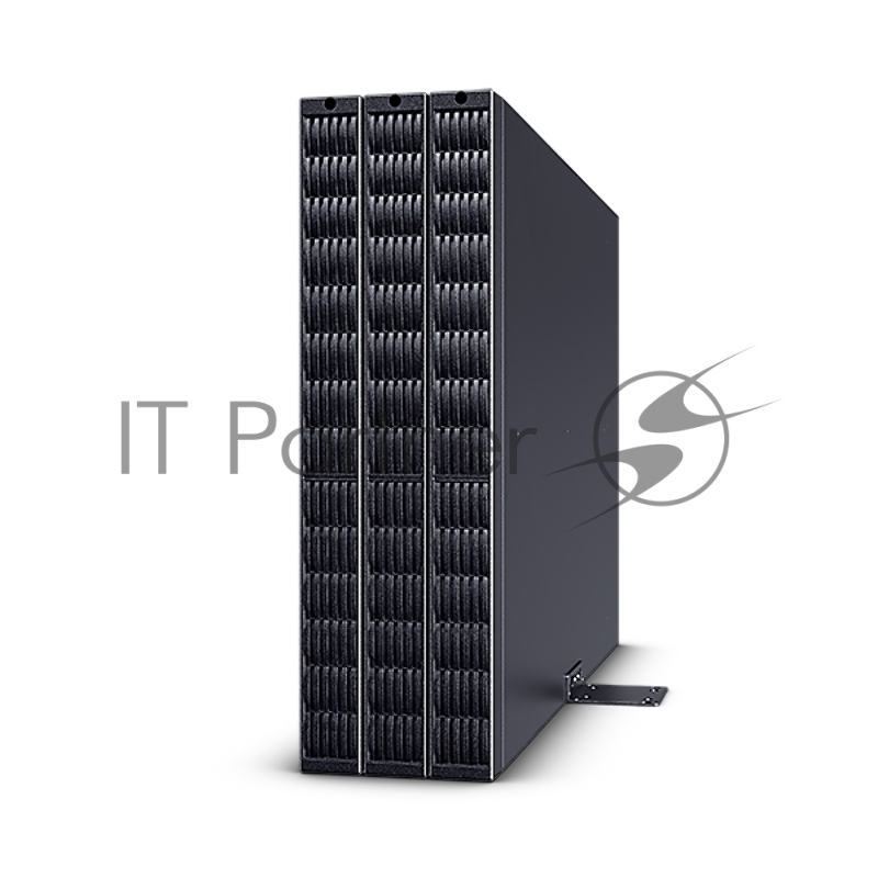 Внешний батарейный модуль Battery cabinet Сайбер Электро ВББ192В75А9 для моделей ЭКСПЕРТ-II-6000Р ЭКСПЕРТ-II-10000Р (12V / 9Ah х 16 LEOCH)