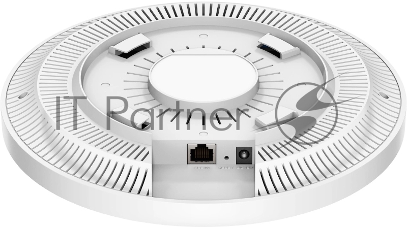 Точка доступа Cudy AP3000 AX3000 10/100/1000/2500BASE-T белый