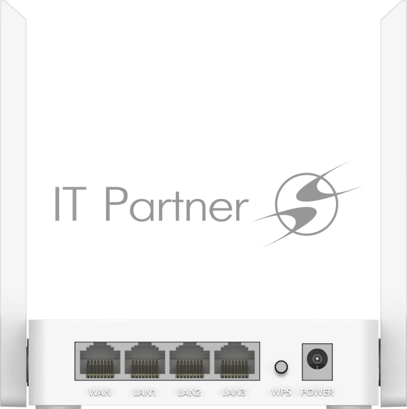 Роутер беспроводной Cudy WR1200E AC1200 10/100BASE-TX