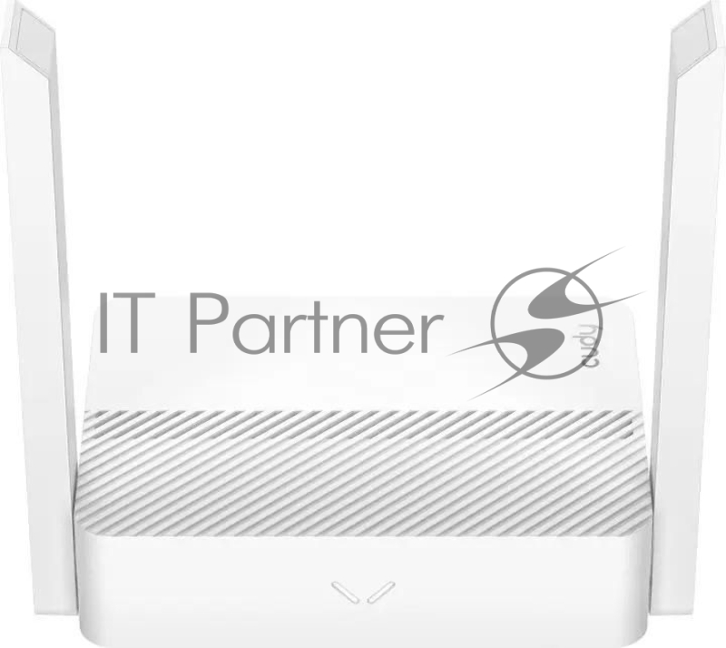 Роутер беспроводной Cudy WR1200E AC1200 10/100BASE-TX