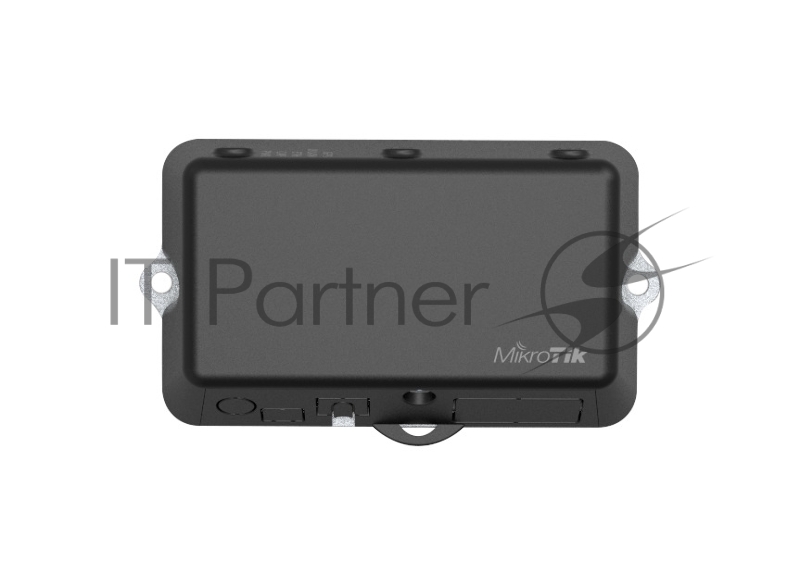 Точка доступа Wi-Fi Mikrotik RB912R-2nD-LTm&EC200A-EU LtAP mini LTE kit (2024)