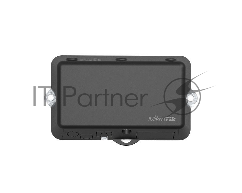 Точка доступа Wi-Fi Mikrotik RB912R-2nD-LTm&EC200A-EU LtAP mini LTE kit (2024)