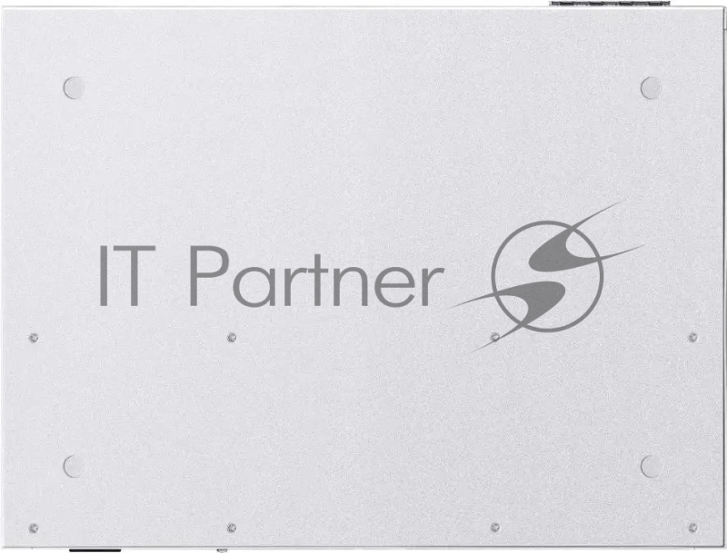 Коммутатор TP-Link Omada PRO S5500-24MPP4XF (L2+) 24x2.5Гбит/с 4xКомбо(10GBase-T/SFP+) 4SFP+ 16PoE+ 8PoE++ 500W управляемый