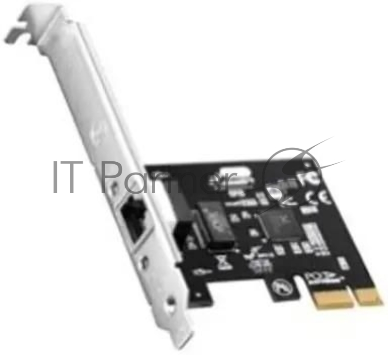 Сетевой адаптер CUDY PCI Express Cudy PE10 PCI Express