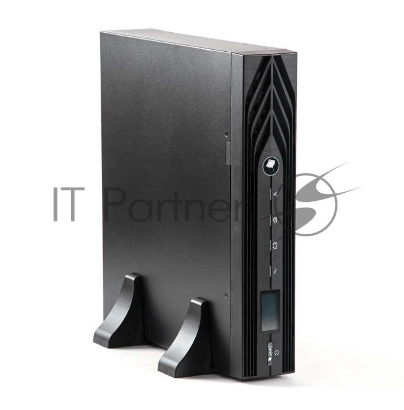 Источник бесперебойного питания SKAT-UPS 3000 RACK+6x9Ah исп. E 8956