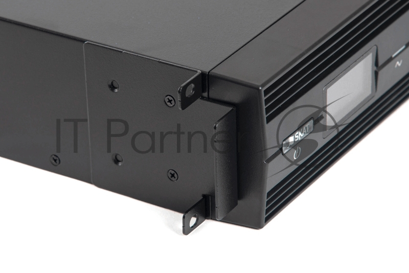 Источник бесперебойного питания SKAT-UPS 3000 RACK+6x9Ah исп. E 8956