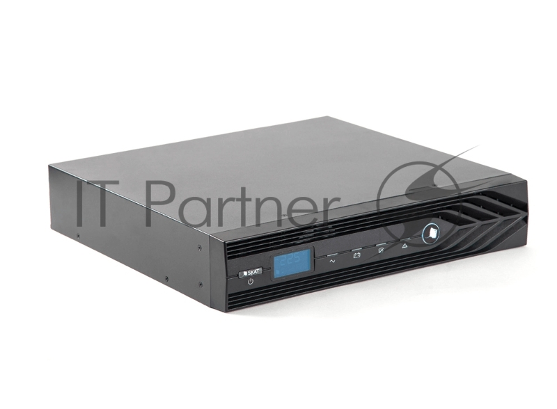Источник бесперебойного питания SKAT-UPS 3000 RACK+6x9Ah исп. E 8956