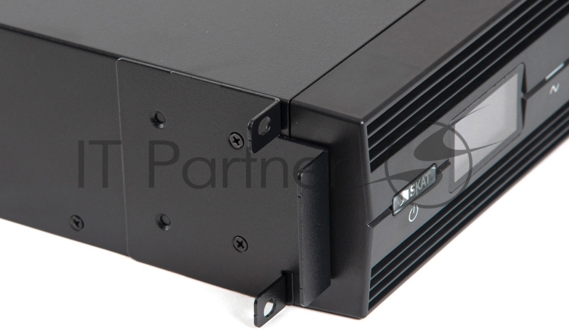 Источник бесперебойного питания SKAT-UPS 3000 RACK+6x9Ah исп. E 8956
