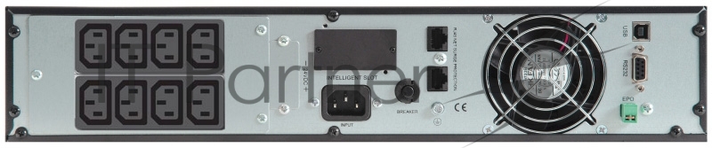 Источник бесперебойного питания SKAT-UPS 1500 RACK исп. E 8953