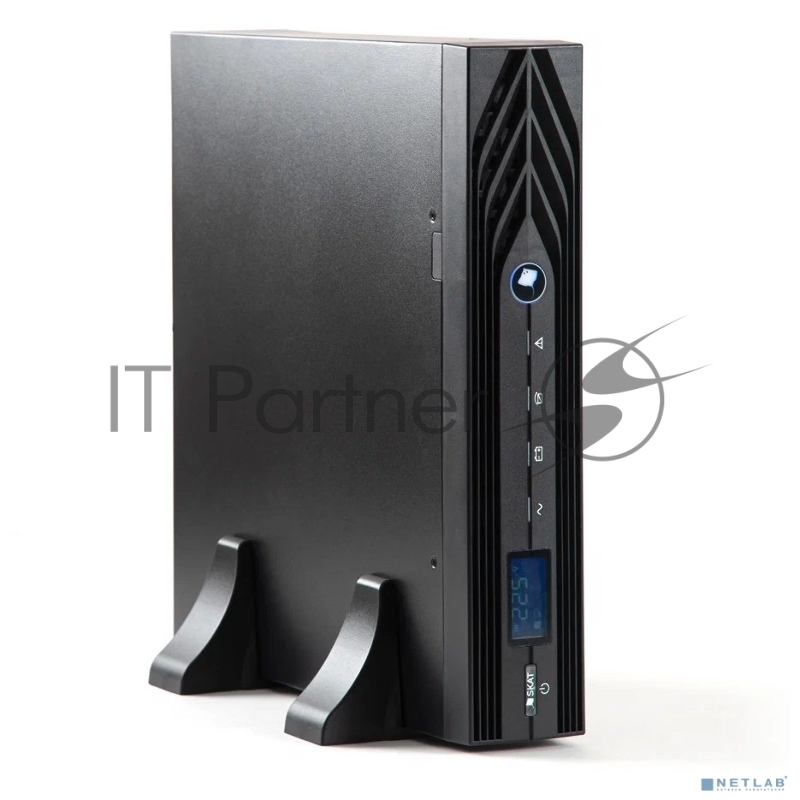 Источник бесперебойного питания SKAT-UPS 1500 RACK исп. E 8953