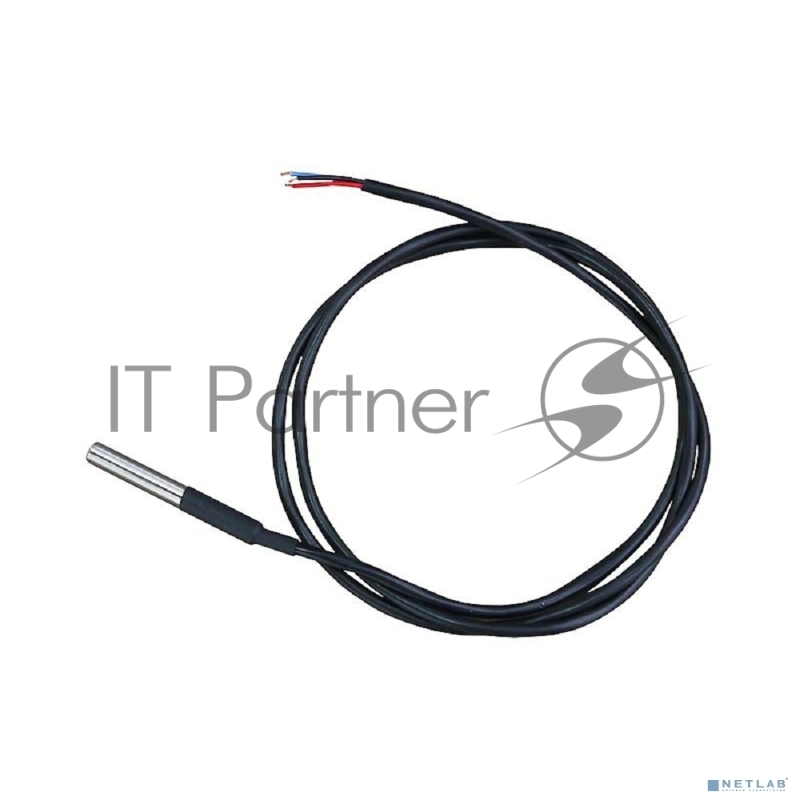 Датчик температуры для РСК-ПМКАРД (DS18B20) длина 1 м. ~0.022 кг