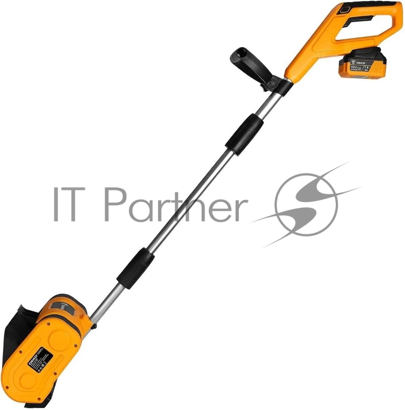 Снегоуборщик Deko ST20