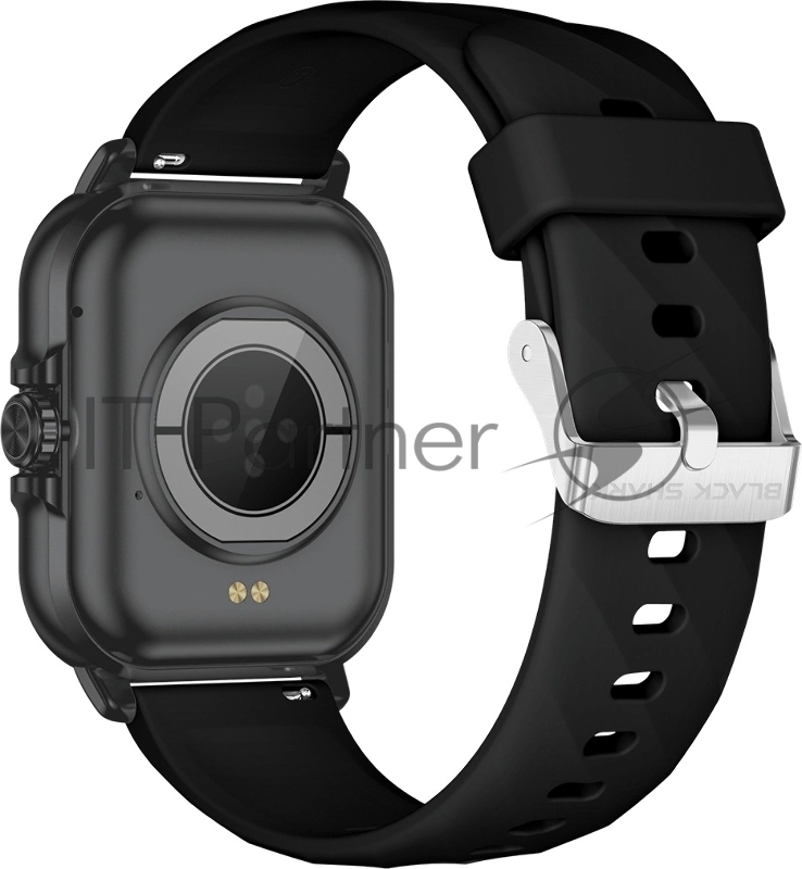 Смарт-часы Black Shark BS-W2407 (GT3 Neo) LCD корп.черный (1746750)