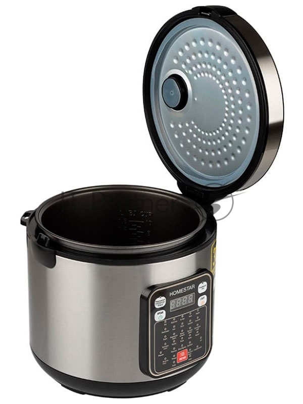 Мультиварка HOMESTAR HS-2031 900Вт
