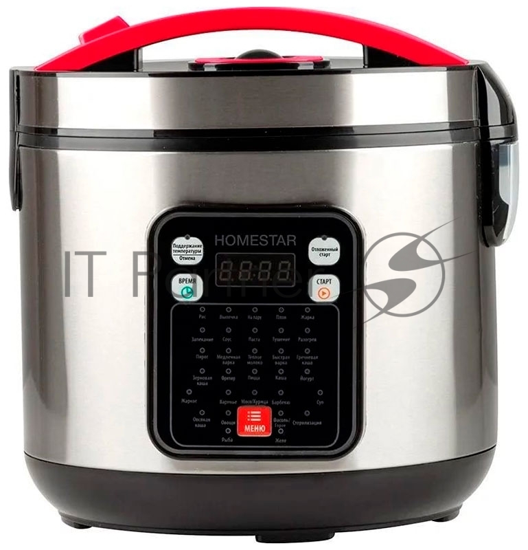 Мультиварка HOMESTAR HS-2031 900Вт