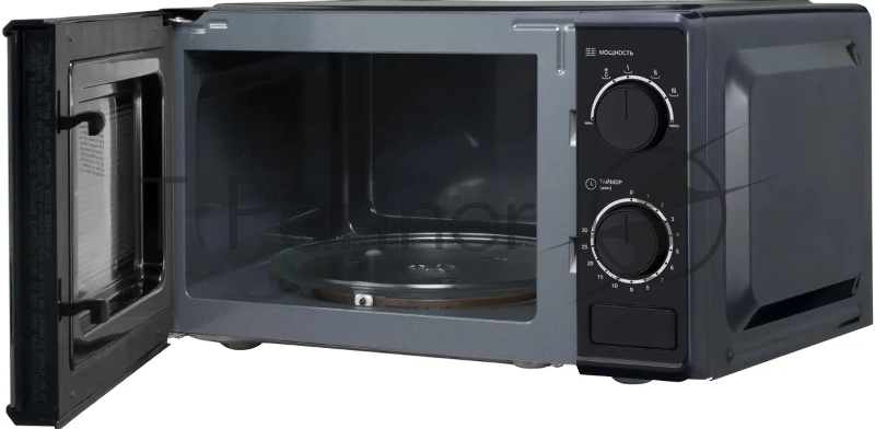 Микроволновая Печь Hyundai HYM-M2096 20л. 700Вт черный