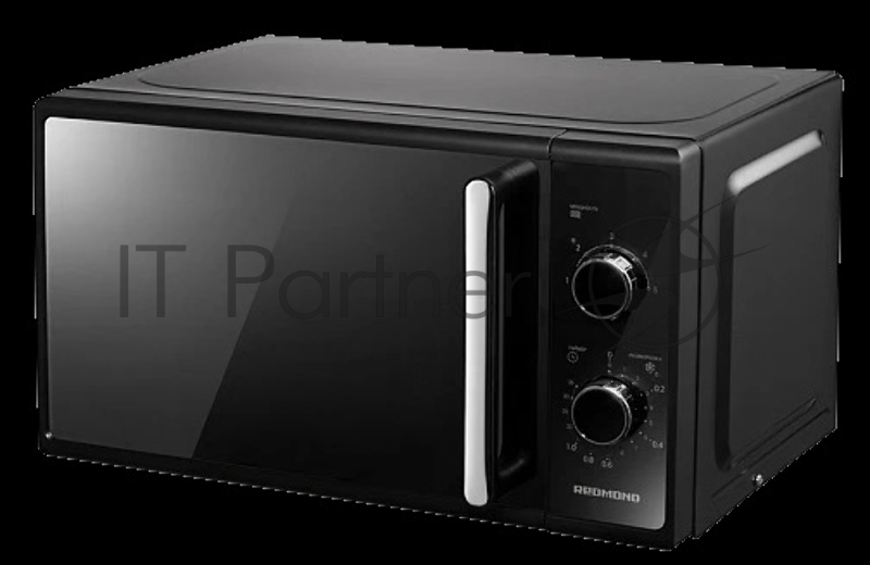 Микроволновая печь REDMOND MW2900, Черный