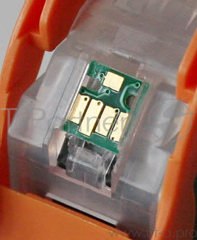 Картридж струйный Cactus CS-CLI8C голубой для Canon Pixma MP470/MP500/MP510/MP520/MP530 MP600/MP800/