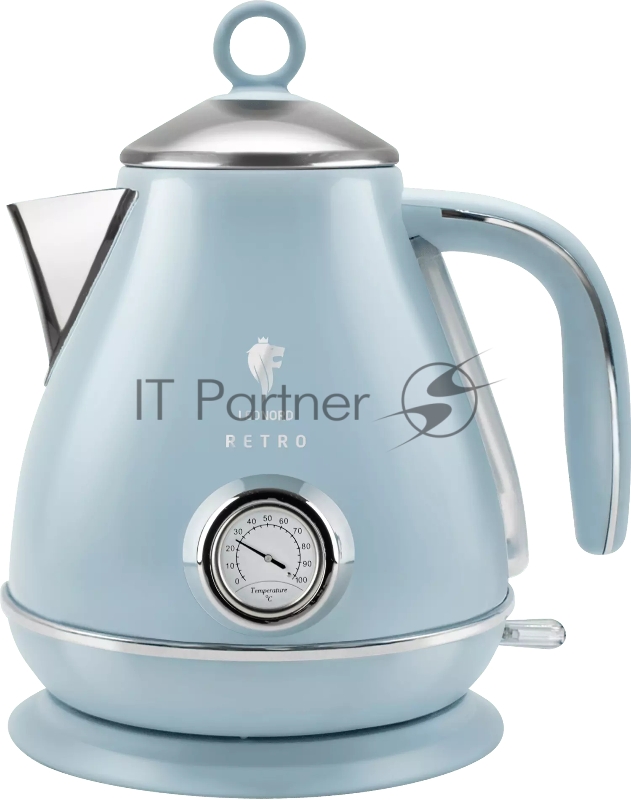 Чайник электрический LEONORD LE- 1902/2 RETRO