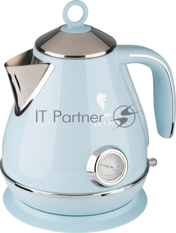 Чайник электрический LEONORD LE- 1902/2 RETRO