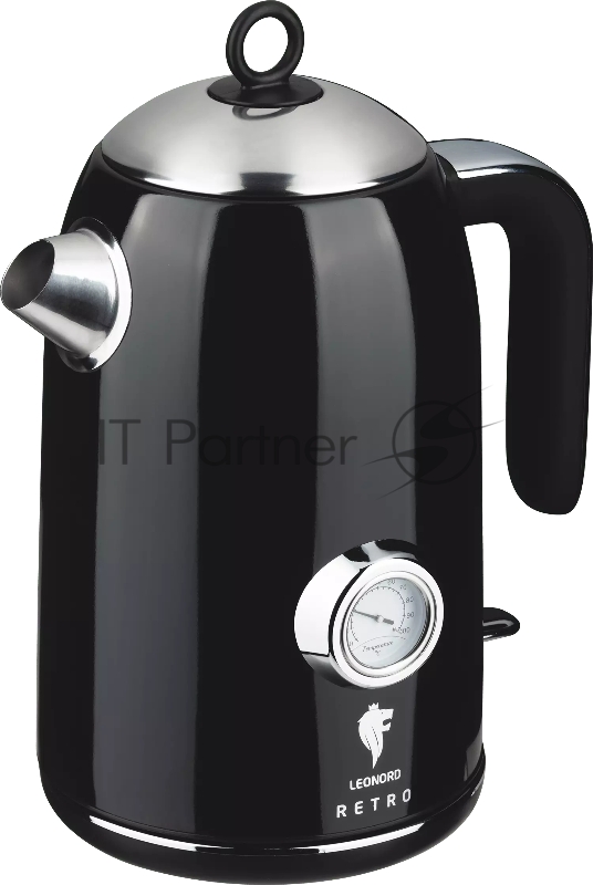 Чайник электрический LEONORD LE- 1903/2 RETRO