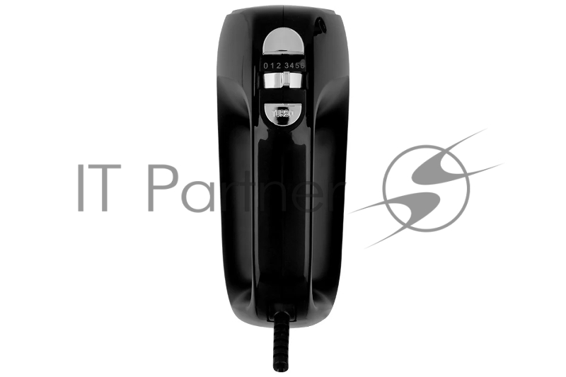 Миксер LEONORD LE-1739 черный