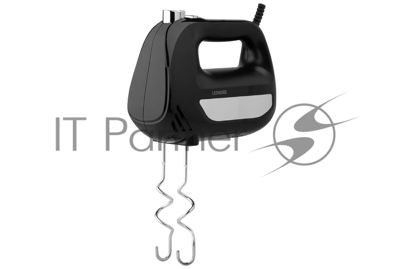 Миксер LEONORD LE-1739 черный