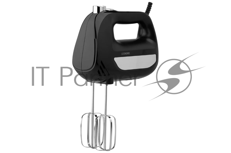 Миксер LEONORD LE-1739 черный