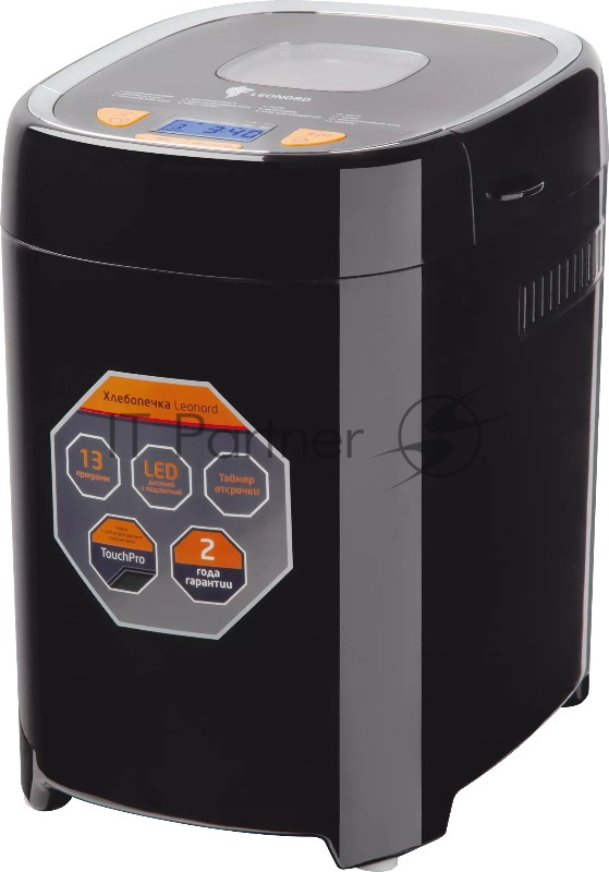 Хлебопечь LEONORD LE-1737
