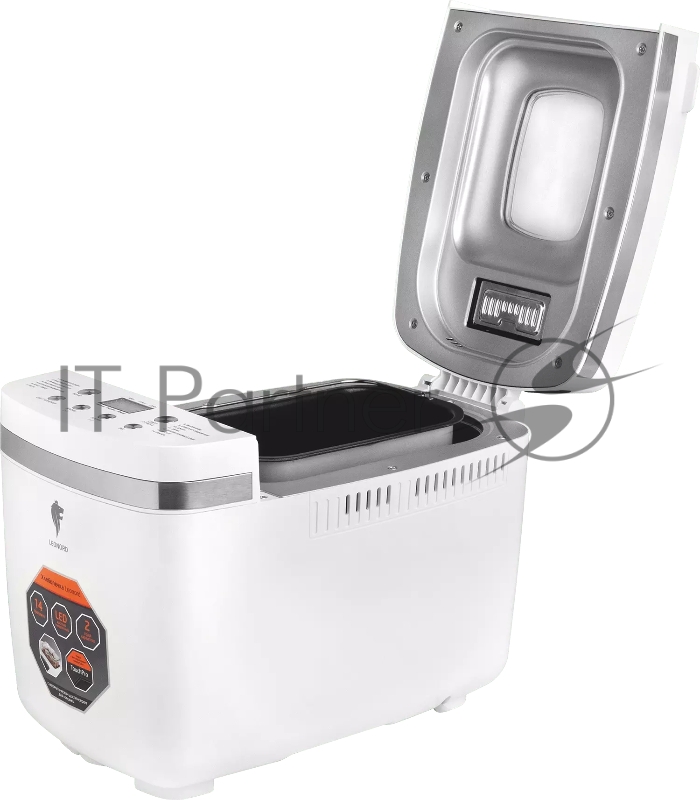 Хлебопечь LEONORD LE-1738