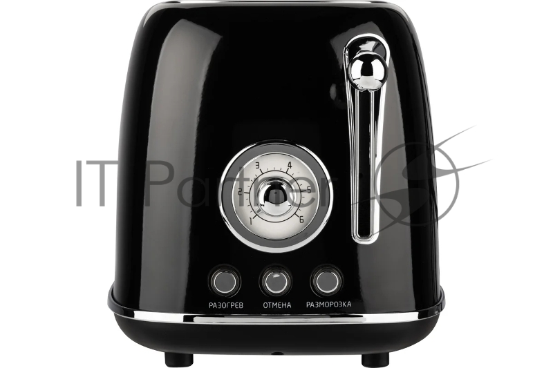 Тостер LEONORD LE-1903/1 RETRO