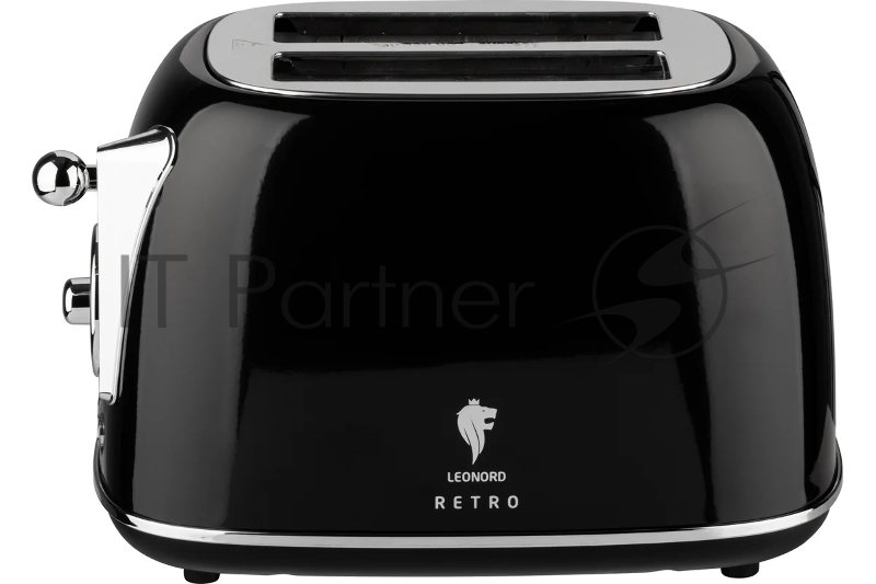 Тостер LEONORD LE-1903/1 RETRO