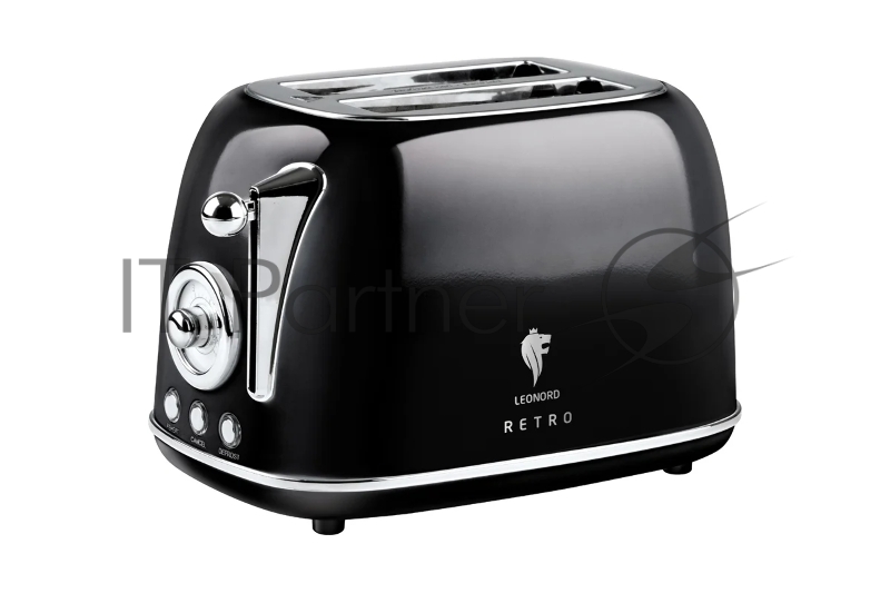 Тостер LEONORD LE-1903/1 RETRO