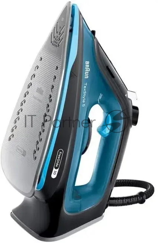 Утюг BRAUN SI5256BL