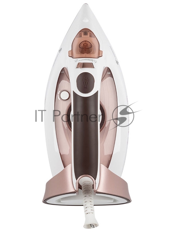 Утюг LEONORD LE-1802 (3100Вт, пар, спрей, пар. удар, самооч.,тефлоновая подошва)