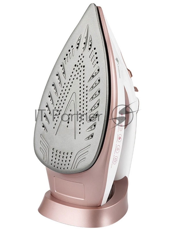 Утюг LEONORD LE-1802 (3100Вт, пар, спрей, пар. удар, самооч.,тефлоновая подошва)