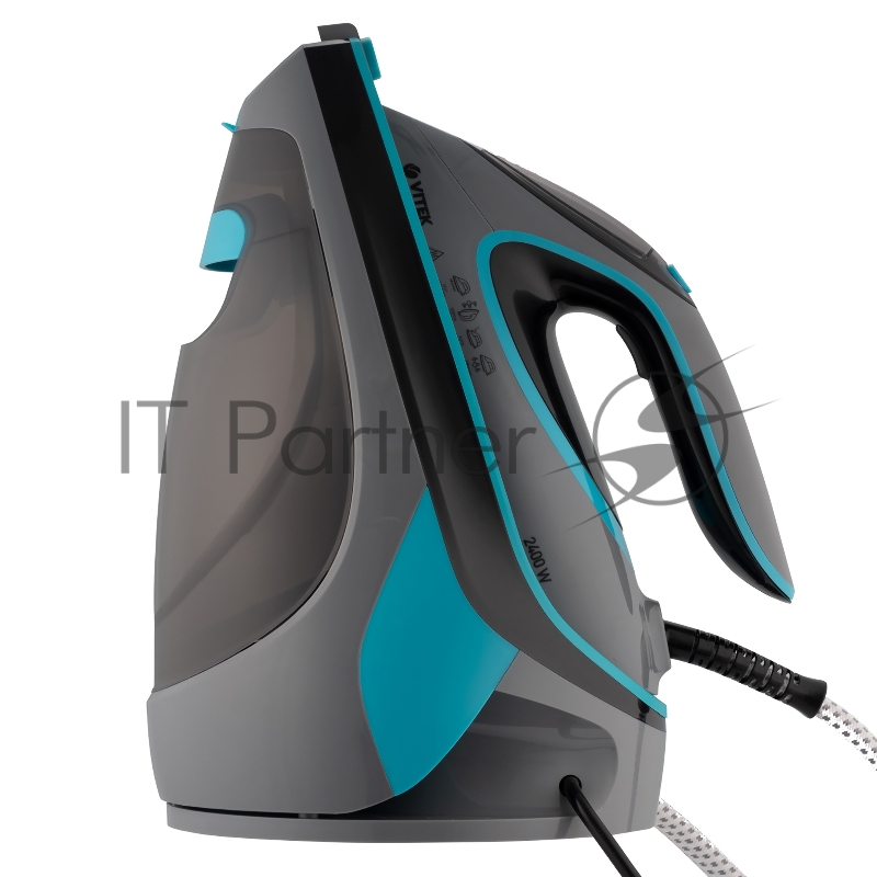 Паровая станция VITEK VT-2433