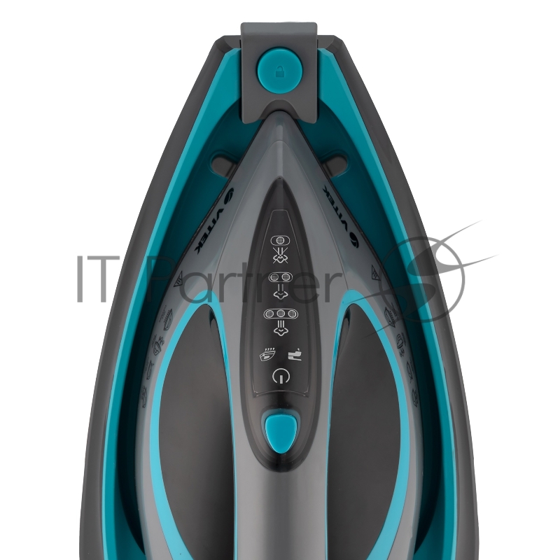 Паровая станция VITEK VT-2433