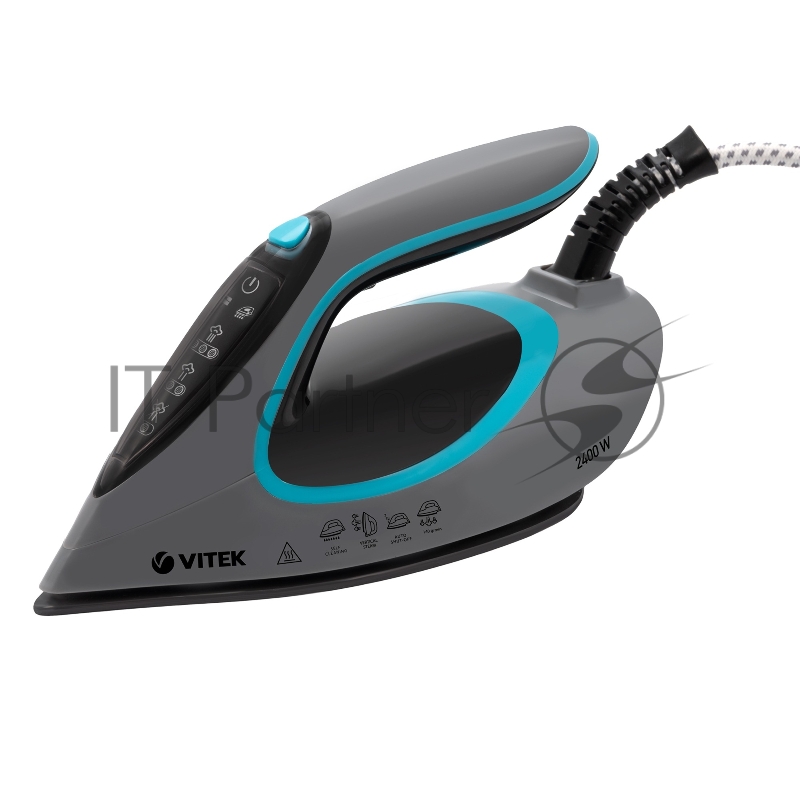 Паровая станция VITEK VT-2433