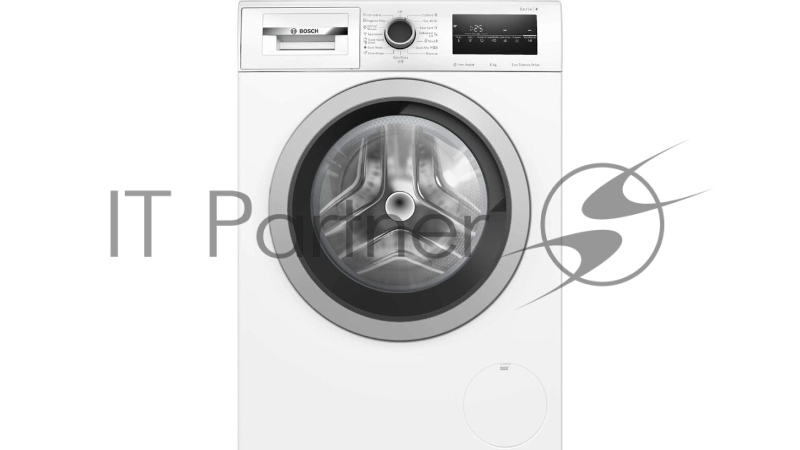 Стиральная машина Bosch WAN28266BY 8Kg