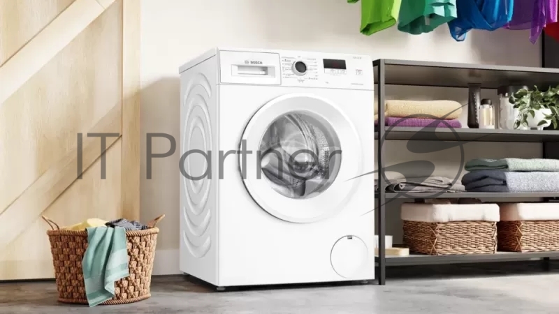 Стиральная машина Bosch WGE02200BY 7kg