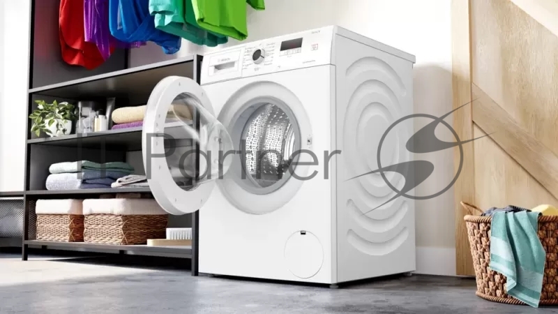 Стиральная машина Bosch WGE02200BY 7kg