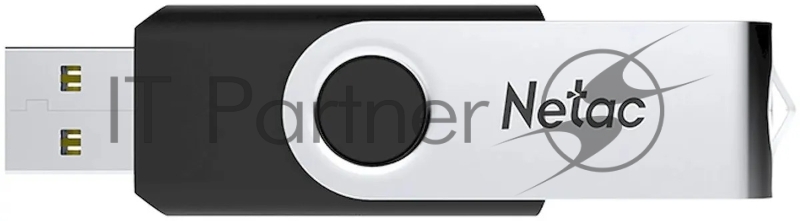 Флеш диск Netac U505 32Gb NT03U505N-032G-20BK