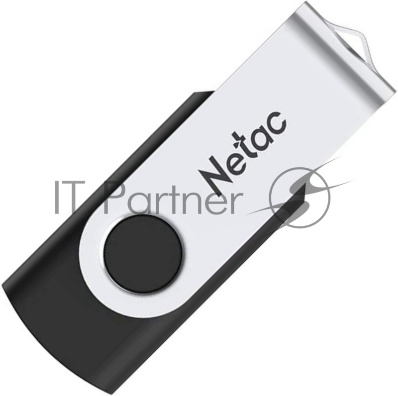 Флеш диск Netac U505 32Gb NT03U505N-032G-20BK