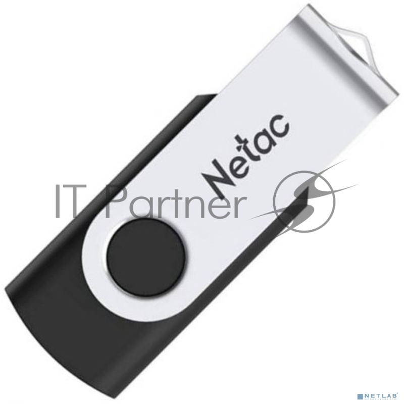 Флеш диск Netac U505 32Gb NT03U505N-032G-20BK