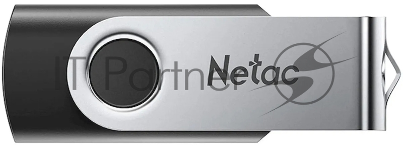 Флеш диск Netac U505 32Gb NT03U505N-032G-20BK