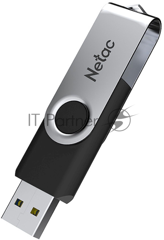 Флеш диск Netac U505 32Gb NT03U505N-032G-20BK
