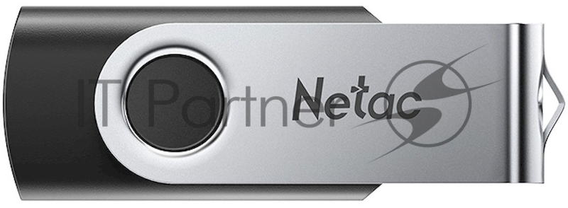 Флеш диск Netac U505 32Gb NT03U505N-032G-20BK
