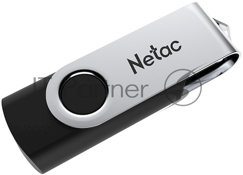 Флеш диск Netac U505 32Gb NT03U505N-032G-20BK