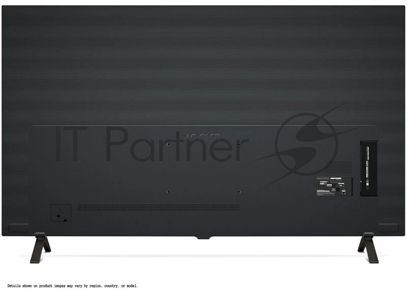 Телевизор LG OLED77B4RLA